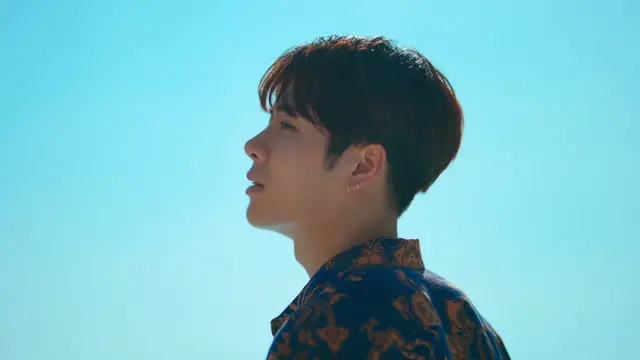 [Bintang] Jackson GOT7