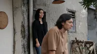 Sinopsis Roman Dendam Episode 8: Akhir Dari Balas Dendam Tiana Ke Barli