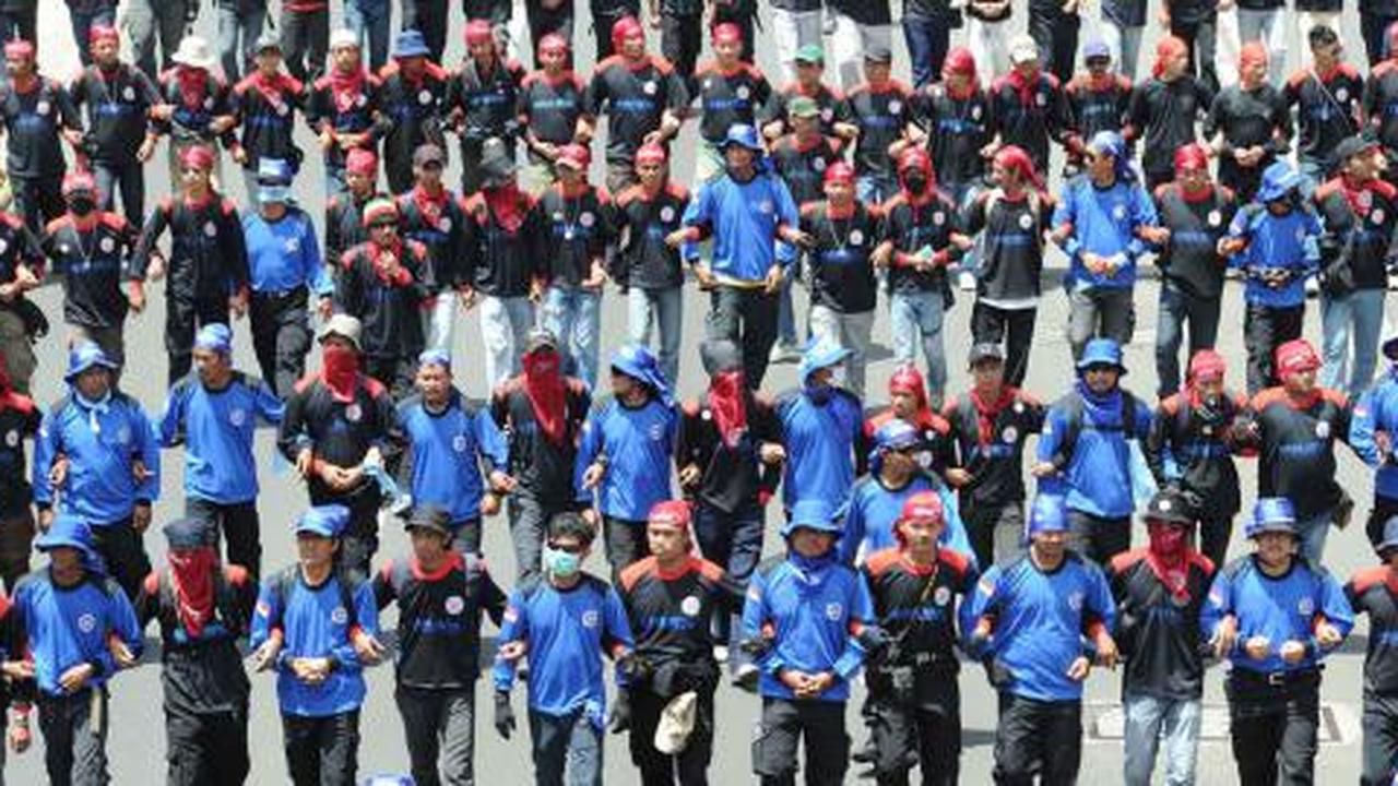 Cak Imin janji segera hapus outsourcing