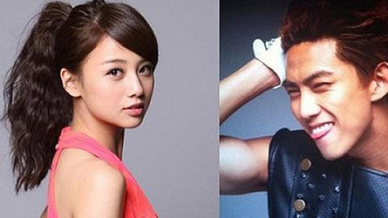 Taecyeon 2PM siap 'nikahi' selebritis Taiwan Wu Ying Jie!