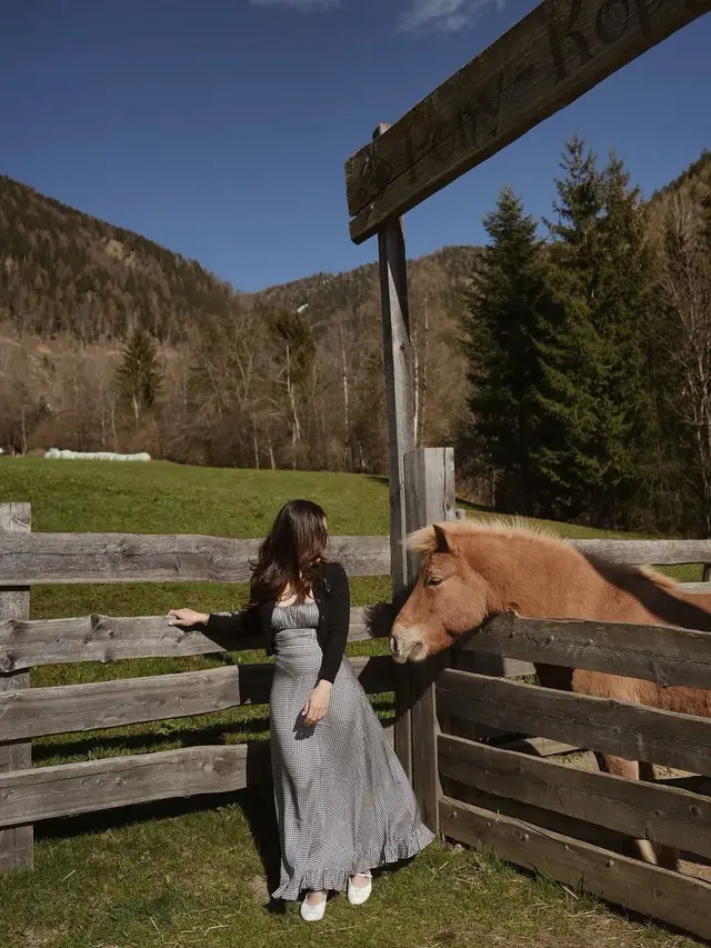 Momen Nikita Willy dan keluarga hangatnya di Italia (Instagram/@nikitawillyofficial94)