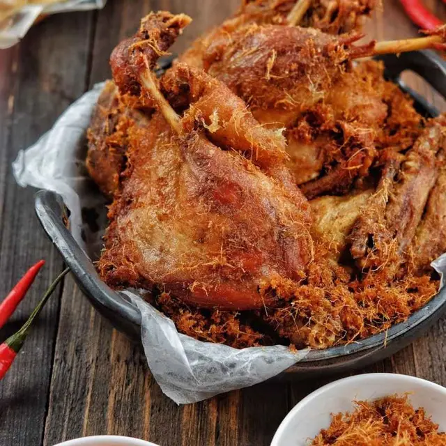 Rekomendasi Menu Spesial di Jakarta yang Bisa Manjakan Keluarga Saat Weekend Tiba