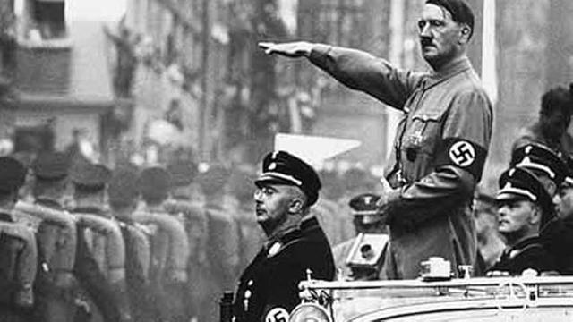 Adolf Hitler: The Greatest Story Never Told (2013)