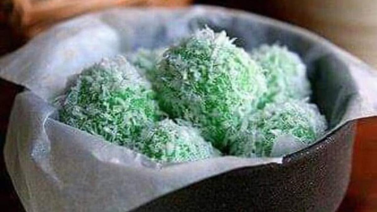 6 Resep Klepon Anti Gagal dan Lezat, Meleleh di Mulut - Hot Liputan6.com