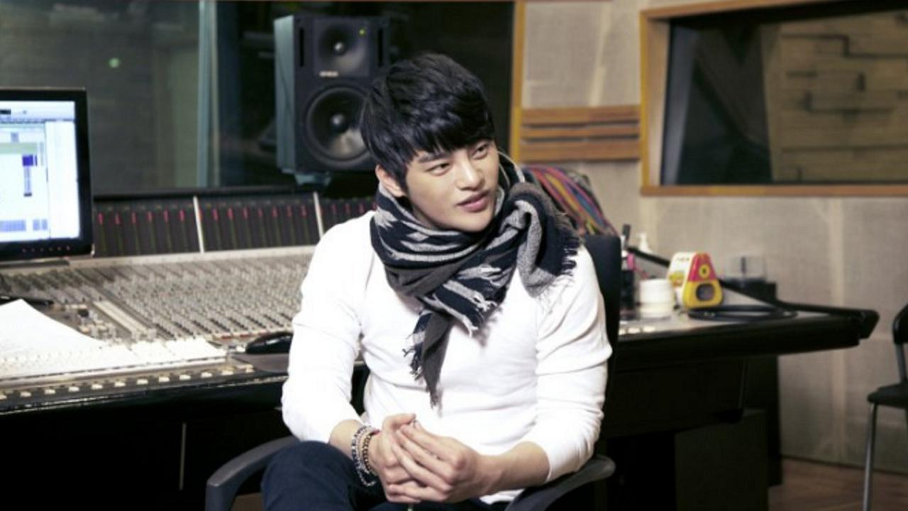 Seo In Guk