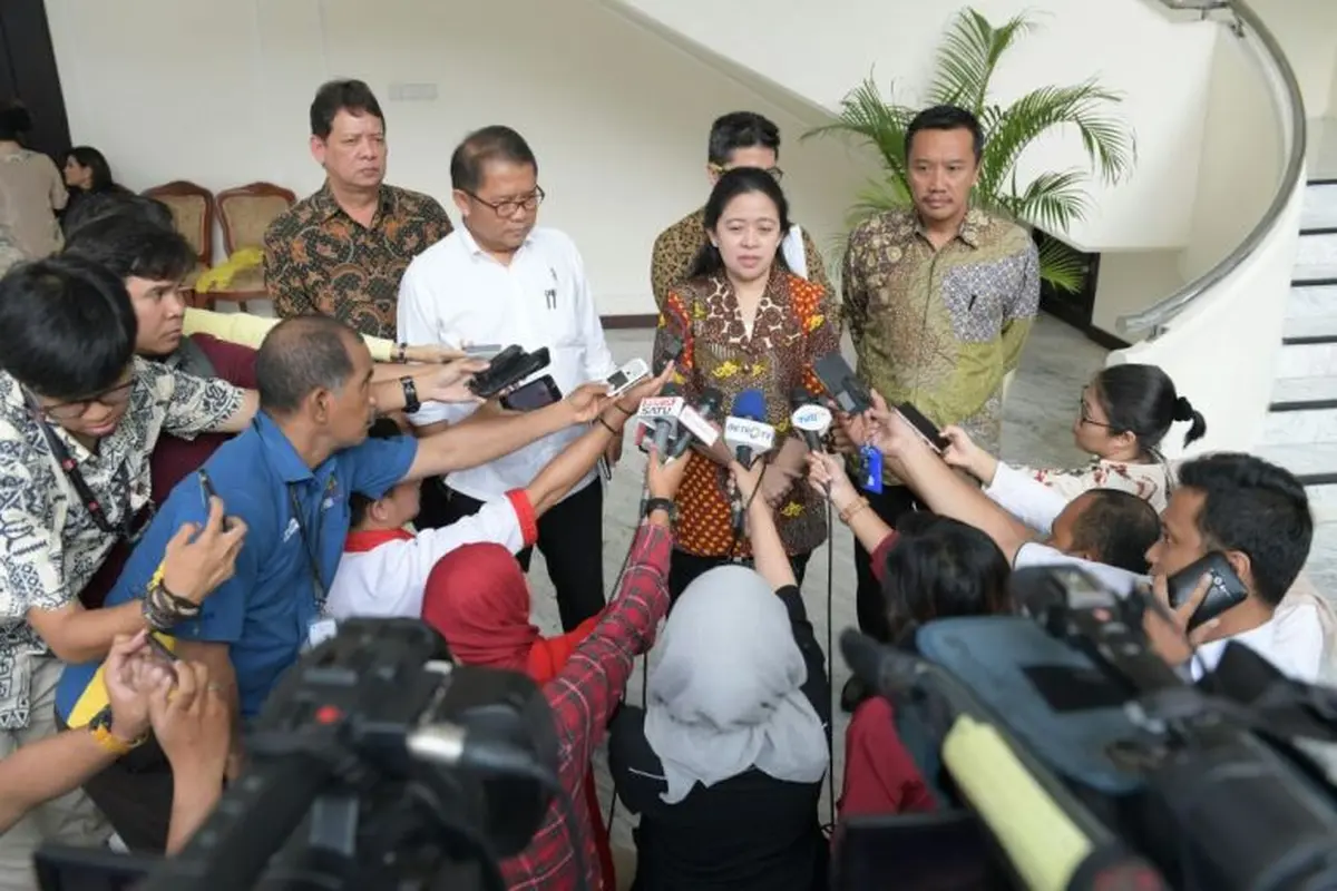 Puan Maharani