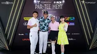 Sweet Seventeen! TOPGOLF Gelar Par-Tee Ment 2024 untuk Rayakan Ulang Tahun ke-17