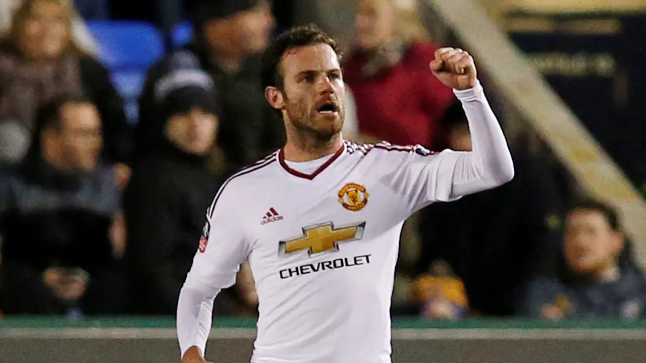 Juan Mata