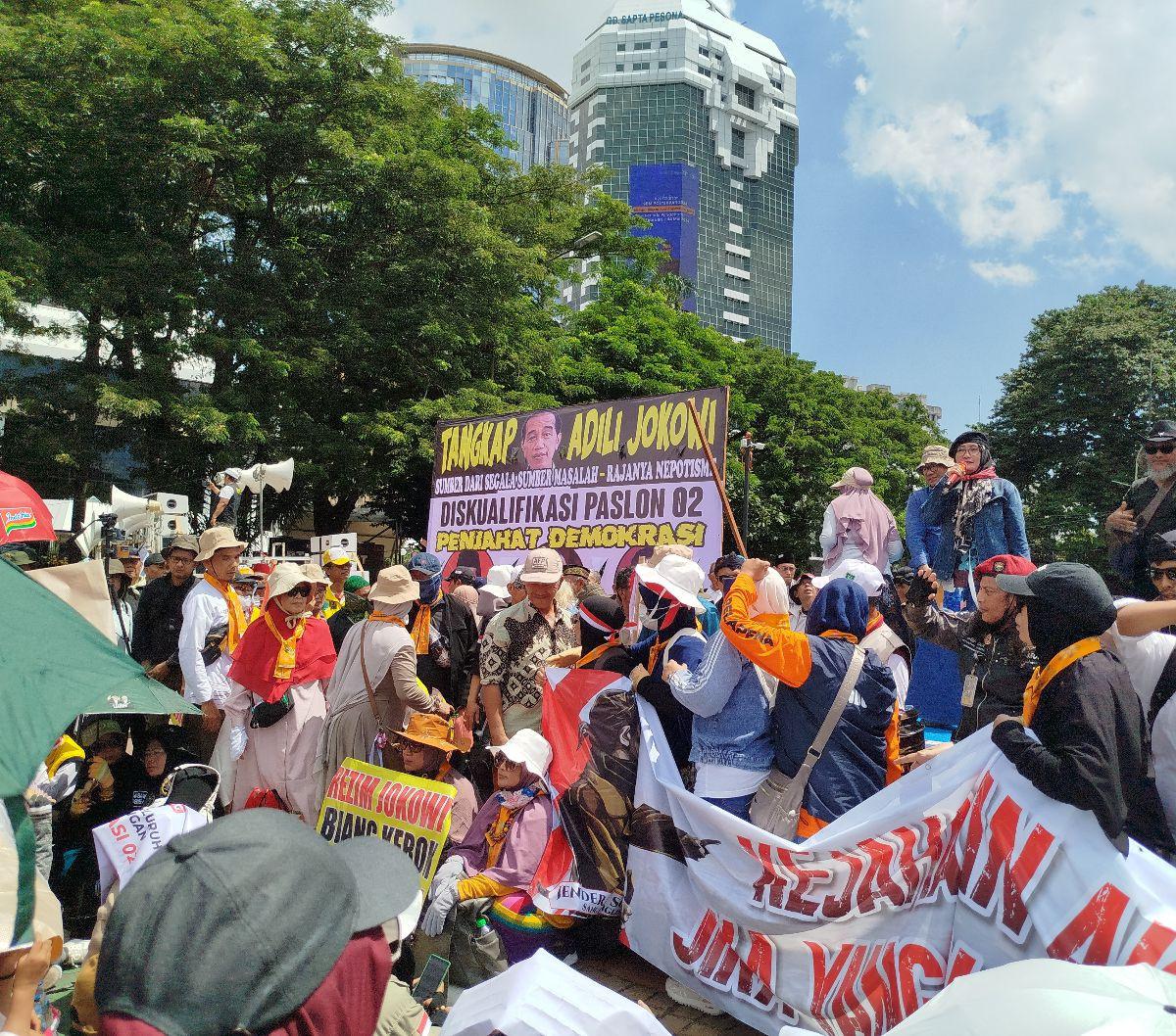 Dok. Istimewa