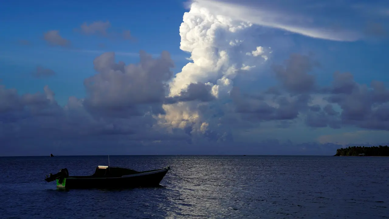 Tonga