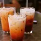 Thai Tea (Sumber Foto: Bintang.com/minutespost.com)