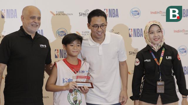 Alvin W. Sariaatmadja