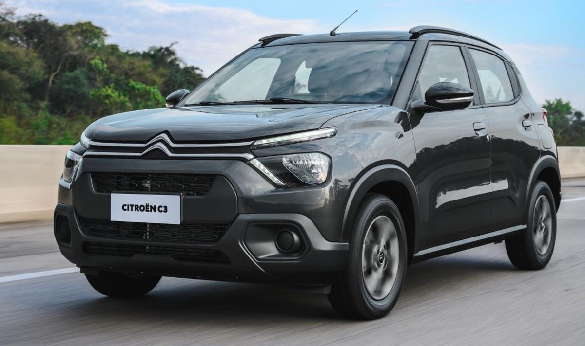 Citroen C3 Turun Harga, Kini Dibanderol Mulai Rp 189,9 Juta