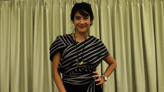 Dian Sastro Wardoyo