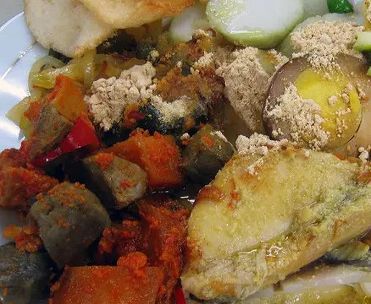 Resep Lontong Cap Go Meh, Hidangan Khas Tionghoa yang Digemari Banyak Kalangan