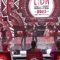 LIDA 2020 Top 9 Grup 1 Konser Show Senin (7/9/2020) malam live Indosiar (Dok Indosiar)