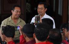 Jelang Nyoblos, Ini Pesan Mendalam Jenderal Andika Perkasa untuk Warga Jateng