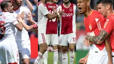 Transfer pemain menjadi salah satu hal yang ditunggu oleh penikmat sepak bola diluar lapangan. Proses tersebut secara tak langsung memiliki tempat pembelian favorit karena tak jarang mempunyai kualitas pemain yang handal.