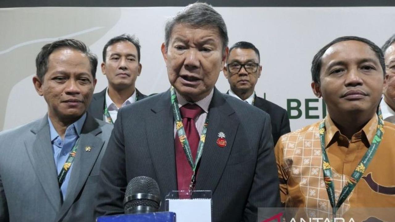 COP30 Sepakati Peningkatan Bahan Bakar Berkelanjutan Empat Kali Lipat pada 2035
