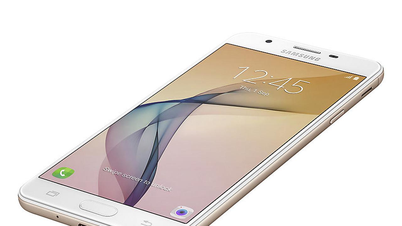 Harga Samsung Galaxy J7 Prime Baru dan Bekas, Smartphone Kelas Menengah ...