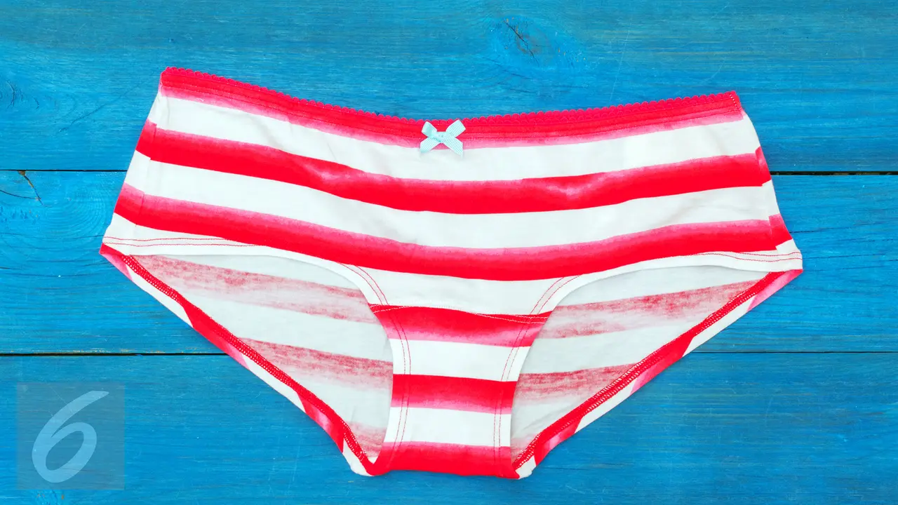 Underware Celana Dalam Wanita