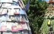 Sederet Kegiatan Warga Jateng Sambut Bulan Ramadan, Berebut Gunungan hingga Nikah Massal