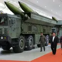 Korea Utara Klaim Uji Coba Sistem Torpedo Baru Berteknologi AI Berhasil