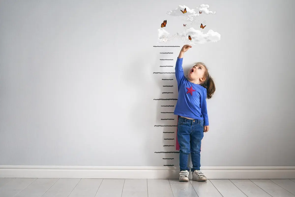 Ilustrasi alergi yang mempengaruhi pertumbuhan anak. Image by PixelLoverK3 from Pixabay