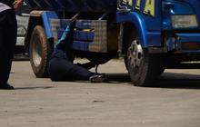Fakta Unik: Targetkan Kenaikan 40%, Pengelola Kawasan Industri Jadi Garda Terdepan Uji Emisi Kendaraan di Jakarta