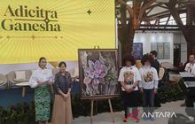 Setelah 11 Tahun Vakum, Pasar Seni ITB Kini Jadi Magnet Ekonomi Kreatif & Diplomasi Budaya: Raih Setengah Juta Pengunjung