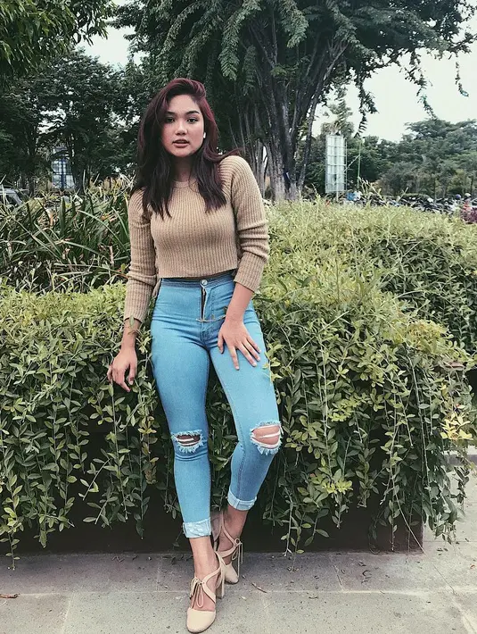 (Instagram/lalamarionmj)