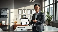 Apa Itu Portofolio? Pelajari Pengertian, Fungsi, dan Cara Membuatnya
