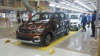 SAIC-GM-Wuling Dorong Kemenperin Lanjutkan Insentif PPN DTP Mobil Listrik