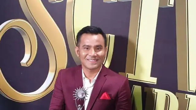 Judika. (Foto: Instagram @jud1ka)