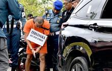 Kasus Pembunuhan Jurnalis di Kalsel, TNI AL Uji DNA Sperma untuk Ungkap Dugaan Rudapaksa