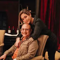 Maia Estianty (Instagram/maiaestiantyreal)