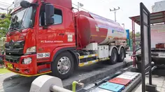 Antrean Solar di Sibolga Tembus 3 Km, Begini Respons Pertamina