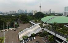 Tak Bakal Revisi UU MD3, Golkar Tegas Ikuti Aturan Suara Terbanyak Jadi Ketua DPR