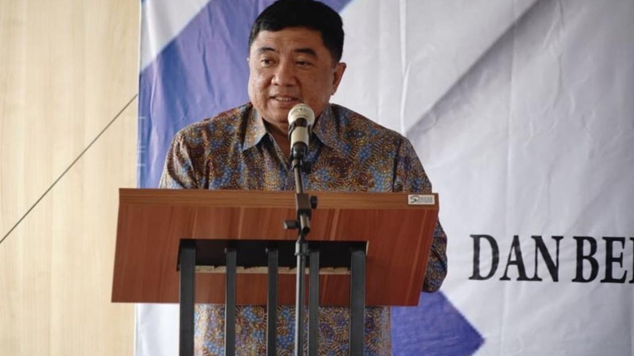 Bupati Garut Pastikan Distribusi Pupuk Subsidi Tepat Sasaran dan Sesuai HET