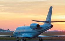 Spesifikasi Gulfstream G650, Jet Pribadi Canggih & Mewah Diduga Dipakai Erina-Kaesang ke AS Fasilitas dari Taipan Kaya