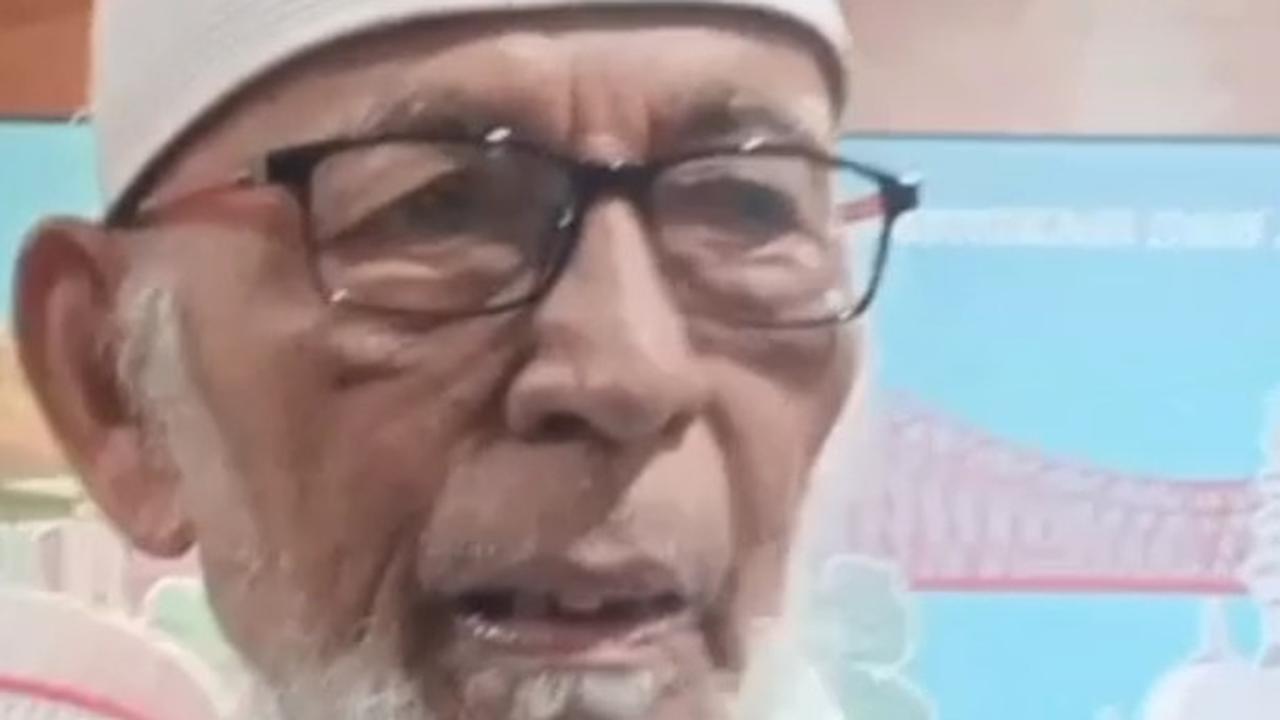 Abu Bakar Ba'asyir Dukung AMIN, Keluarga Beri Penjelasan