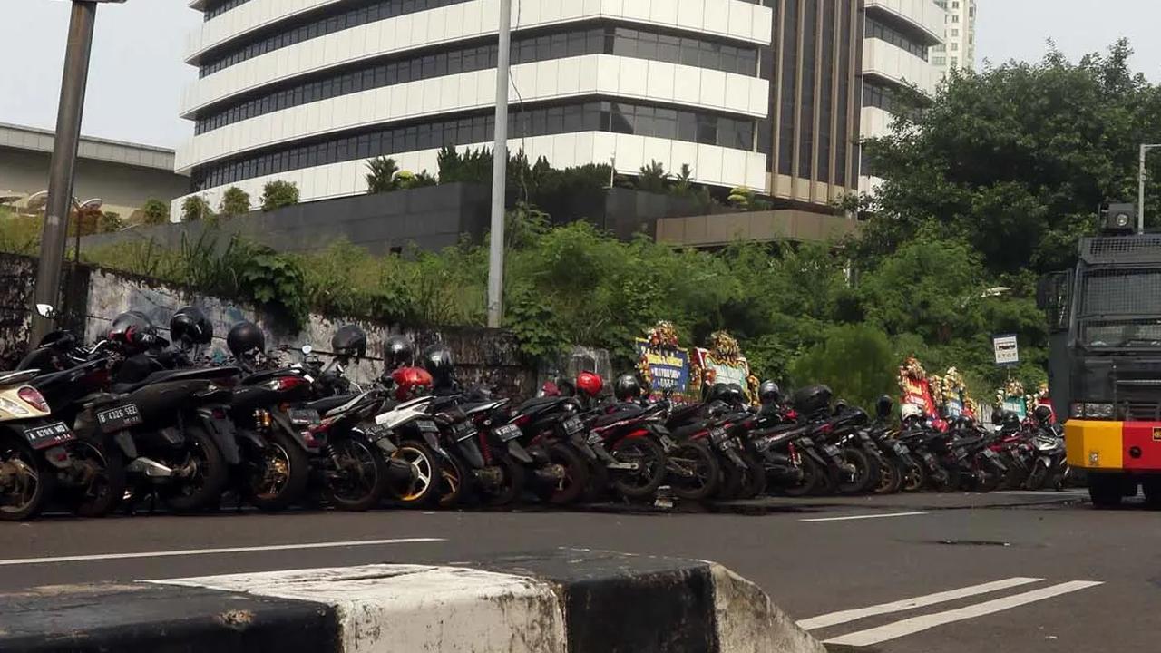 KPK Isyaratkan Hapus Pembagian Bidang Kerja Pimpinan: Semua Bertanggung Jawab