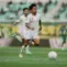 Pemain Garudayaksa FC, Andik Vermansah, saat menghadapi Persebaya Surabaya di BRI Super League 2026/2027, Sabtu (19/9/2026). (Dok. Garudayaksa FC)