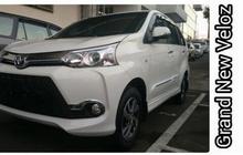 Grand New Veloz ternyata lebih irit dari versi lawas!