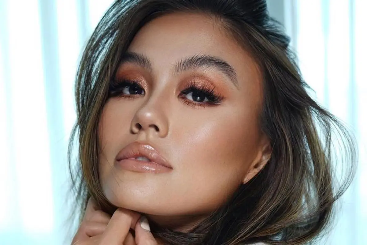 Agnez Mo. (Foto: Instagram @agnezmo)