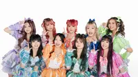 Lirik Lagu Level Up! Dari LEMON, Refleksi 2 Tahun Eksistensi Idol J-pop Indonesia Berkat Dukungan Fans
