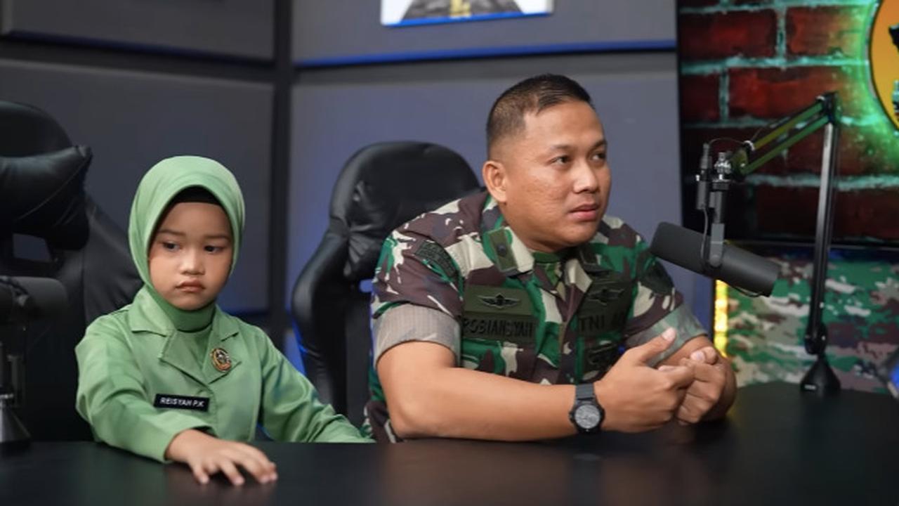 mayor robiansyah