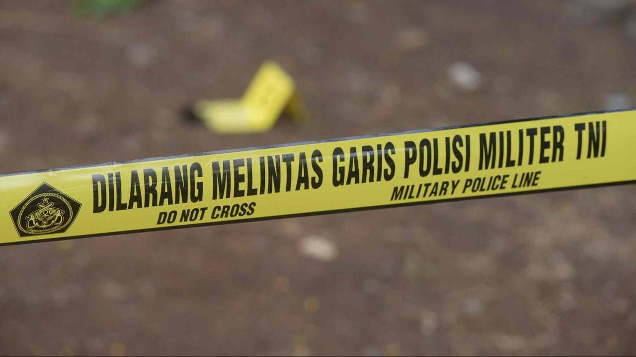 Anggota TNI AD di Bogor Nekat Gantung Diri, Diduga akibat Terlilit Utang