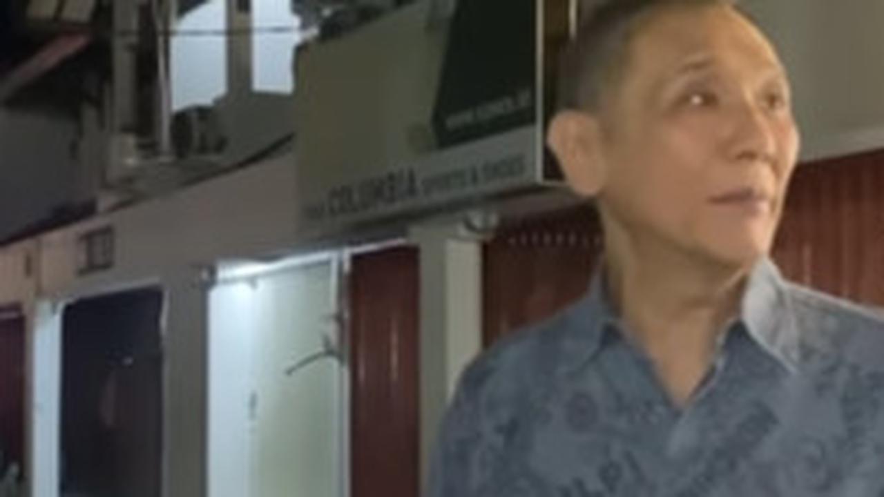 VIDEO: Jusuf Hamka Beri Nasihat Uya Kuya & Istri Usai Rumah Dijarah Rakyat