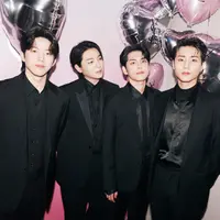 DAY6 akan gelar konser di tiga kota di Indonesia. [Foto: Instagram/day6kilogram]
